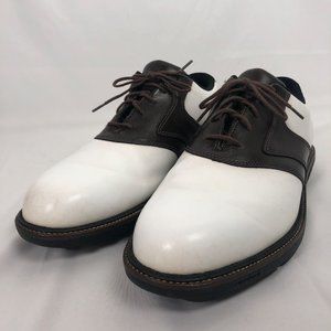 Reebok | Shoes | Reebok Saddle Golf 